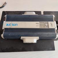 kit amplificatore AUDISON LRX2500