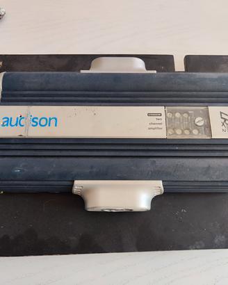 kit amplificatore AUDISON LRX2500