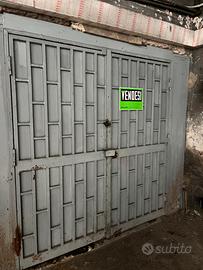 Garage centro storico catania