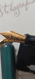 Penna stilografica Visconti Pericle +ink