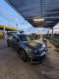 VW GOLF GTE
