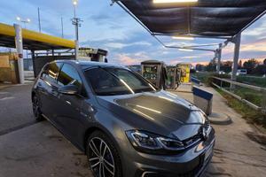 VW GOLF GTE