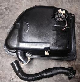 Serbatoio Carburante Panda 4x4 1000 Fire 