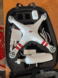 Drone DJI PHANTOM 3 standard