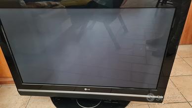 tv lg  plasma 42 hd