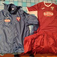 Completo Torino 