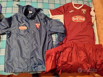 Completo Torino 