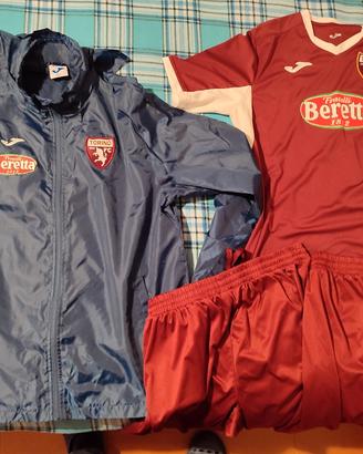 Completo Torino 