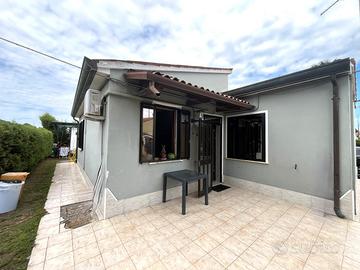 CAVARZERE: 113B: Singola con scoperto