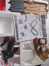 pista Carrera rally mini + Citroen 