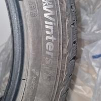 Pneumatici invernali 225/45 R17 91H