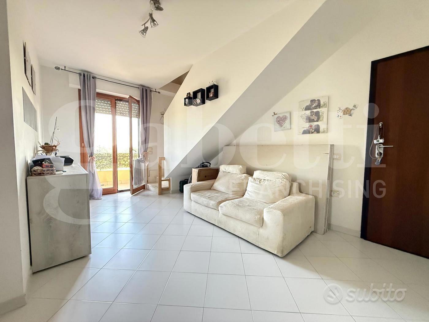 Appartamento – CA - Vista 3