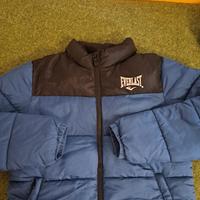 Giacca Piumino Everlast ragazzo 10-11anni