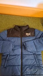 Giacca Piumino Everlast ragazzo 10-11anni