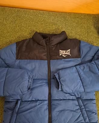 Giacca Piumino Everlast ragazzo 10-11anni