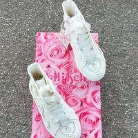 Lelli kelly scarpe bambina