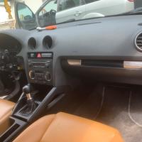 Cruscotto audi a3 8p