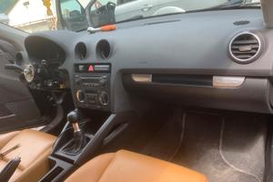 Cruscotto audi a3 8p