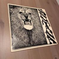 Santana - Vinile 33 giri Orange Label 1969