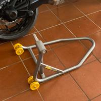 Cavalletto moto spinn bikers