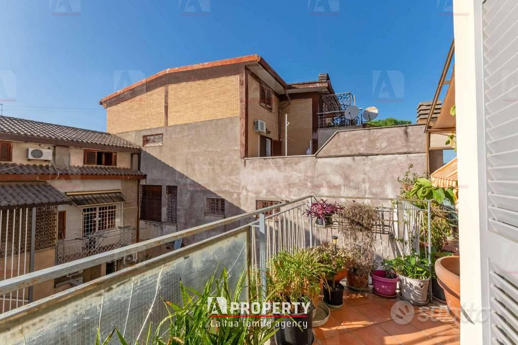 Appartamento – Roma, Tor Sapienza - Altro
