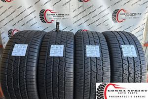 4 PNEUMATICI 285/45 R20 CONTINENTAL INVERNALI