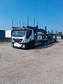 BISARCA IVECO STRALIS