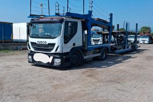 BISARCA IVECO STRALIS