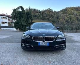 Bmw 5er Gran Turismo 525d xDrive Touring Luxury