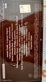 CD musica classica 