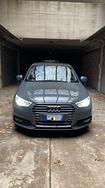 Audi a1/s1 - 2016