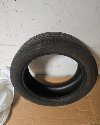 Bridgestone  Turanza R18 Run Flat All season 