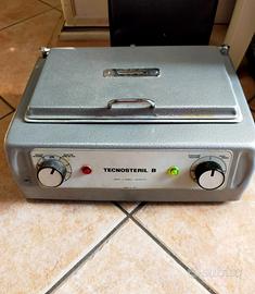sterilizzatore 