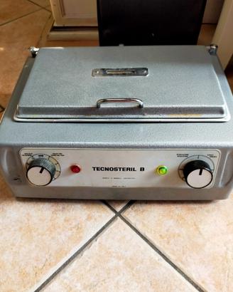 sterilizzatore 