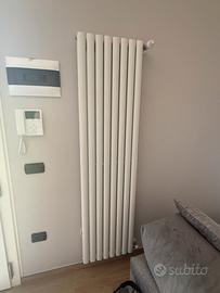 Termoarredo hudson reed