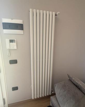 Termoarredo hudson reed