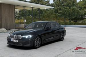 BMW 320 Serie 3 d Berlina Msport Comfort Package