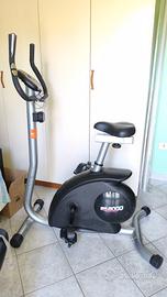 cyclette