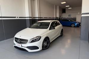 Mercedes-benz A 180 Premium Amg Night Edition