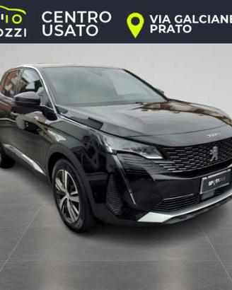Peugeot 3008 PureTech Turbo 130 S&S Allure Pac