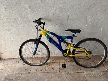 Bicicletta