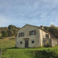 Baita Prada Monte Baldo