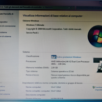 Dual Core 3800 Windows 7
