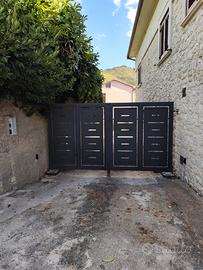 Casolare indipendente