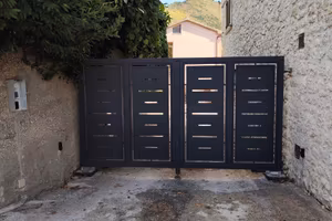 Casolare indipendente