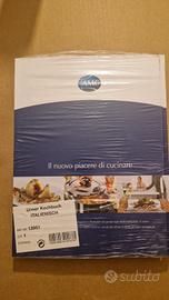 libro cucina Amc