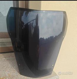 cupolino Yamaha XT 660 X originale 