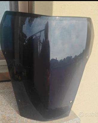 cupolino Yamaha XT 660 X originale 