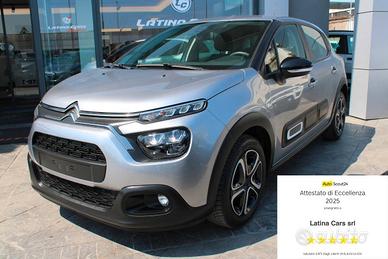 Citroen C3 1.2 puretech s&s 83cv NeoPatentati con 