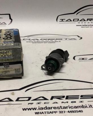 Valvola Common Rail BMW 3 E90 2.0D 13517797875